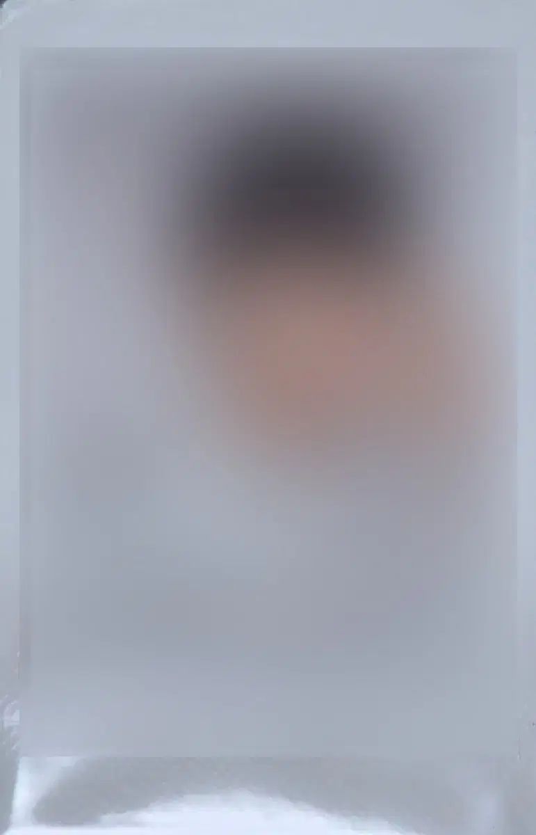 LUCY ルシ シン イェチャン SHIN YECHAN サイン入りチェキ サイン入りポラロイド