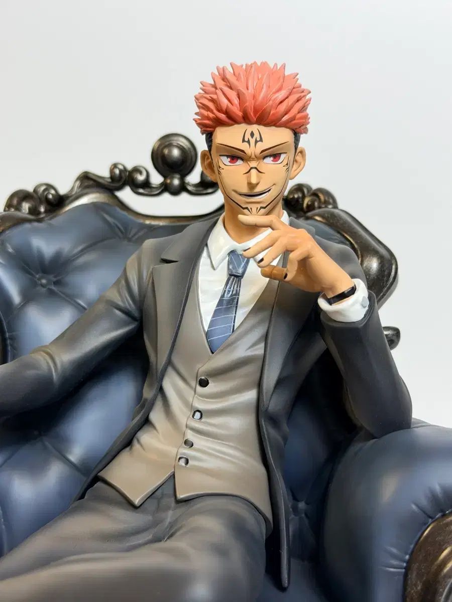 呪術廻戦 両面宿儺