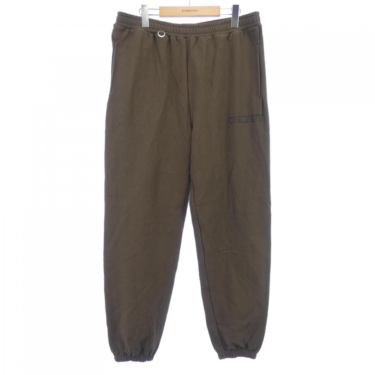 ユニフォームエクスペリメント UNIFORM UE-240008 パンツ