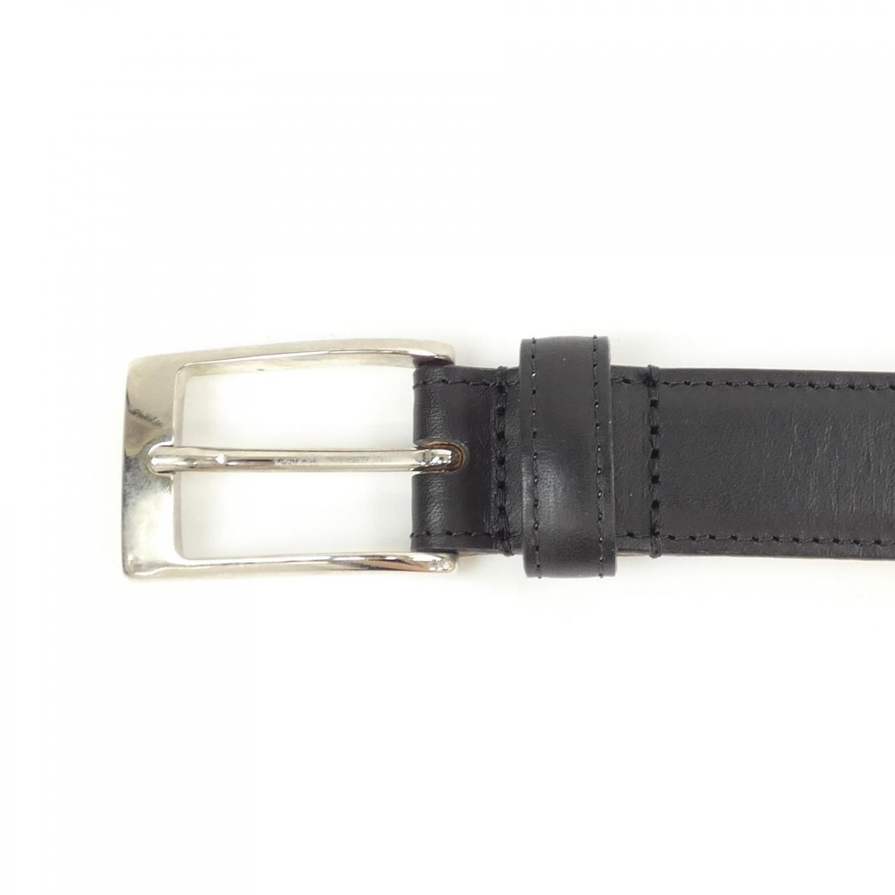 ホワイトハウスコックス WHITE HOUSE COX B 1839 BELT