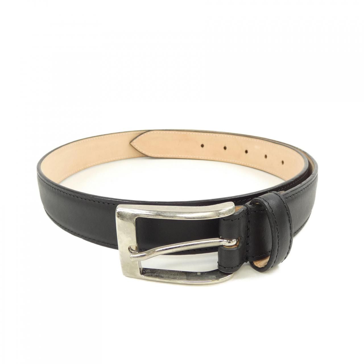 ホワイトハウスコックス WHITE HOUSE COX B 1839 BELT