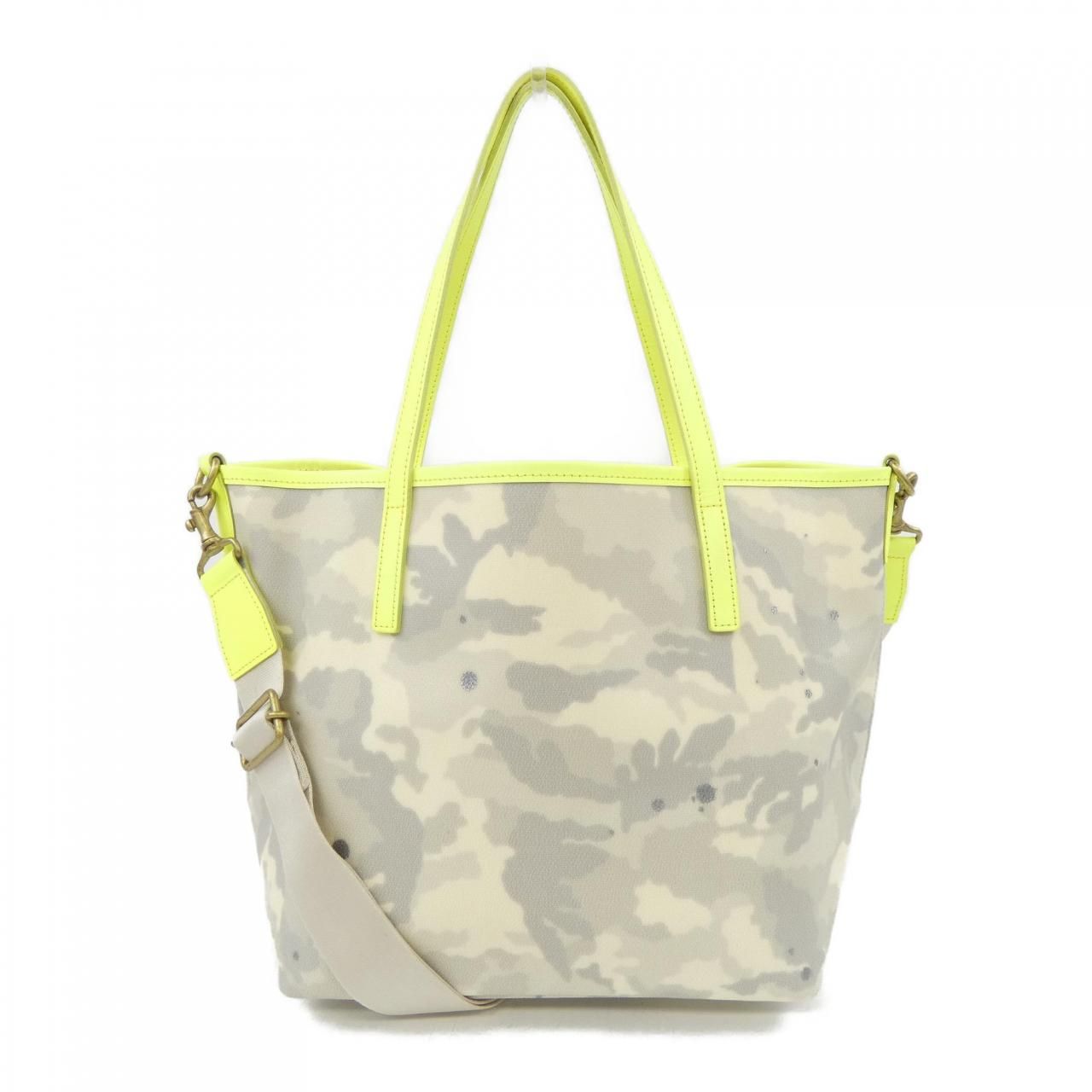 ジャンティバンティ Gentil Bandit BAG