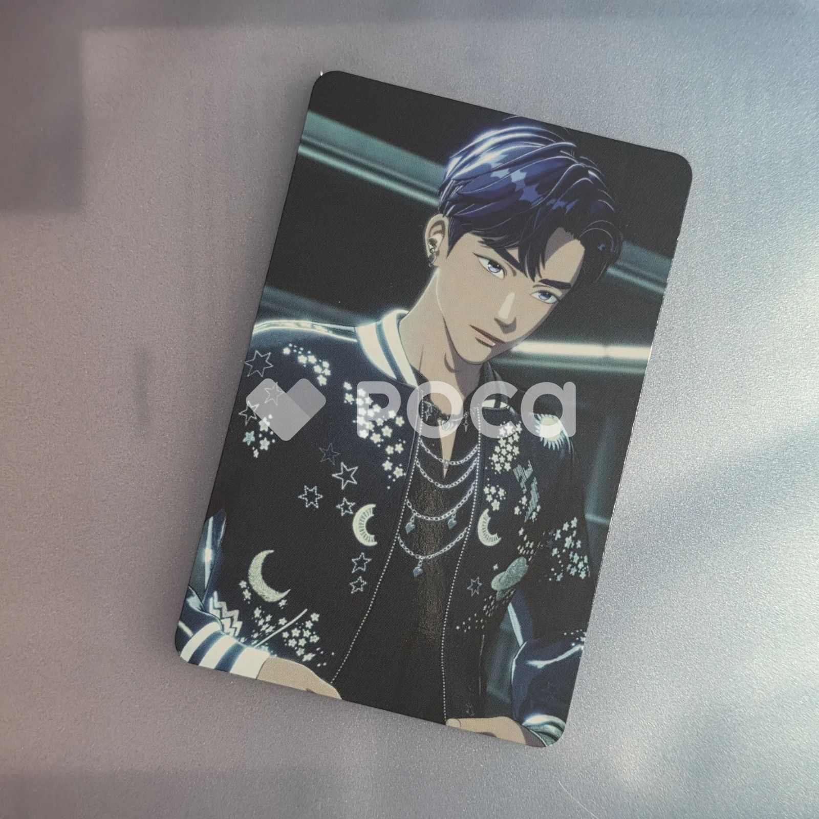 PLAVE イェジュン 2025 PLAVE Asia Tour [DASH: Quantum Leap] Encore