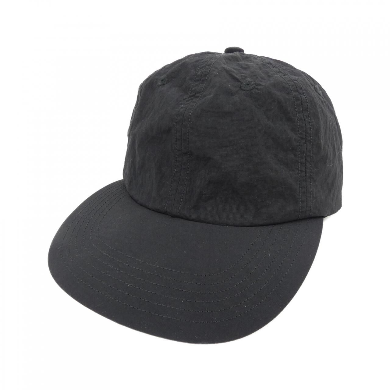 キジマタカユキ KIJIMA 24201 キャップ