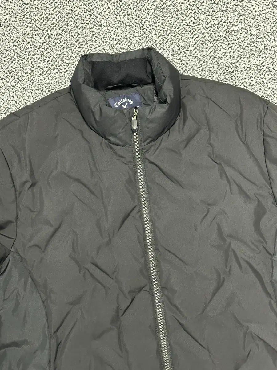 Callaway | メンズ105 ゴルフ ブラック ダウン