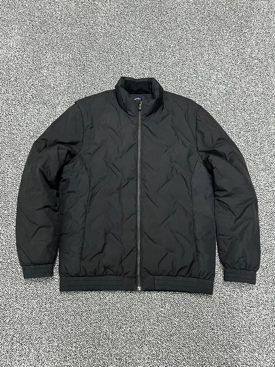 Callaway メンズ105 ゴルフ ブラック ダウン