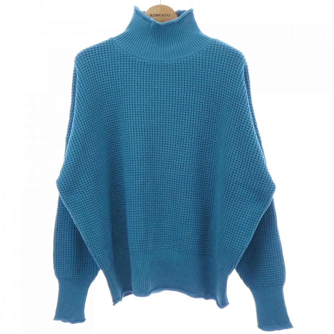 LE VENT SOUFFLE ニット