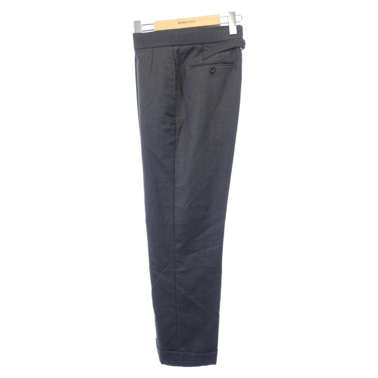 トムブラウン THOM BROWNE MTC 001 A パンツ