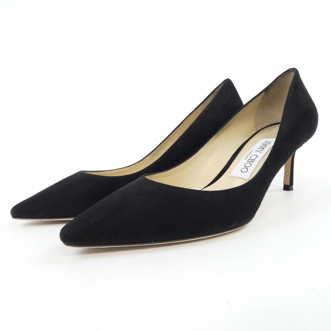  ジミーチュウ JIMMY CHOO ROMY 60 パンプス その他 靴