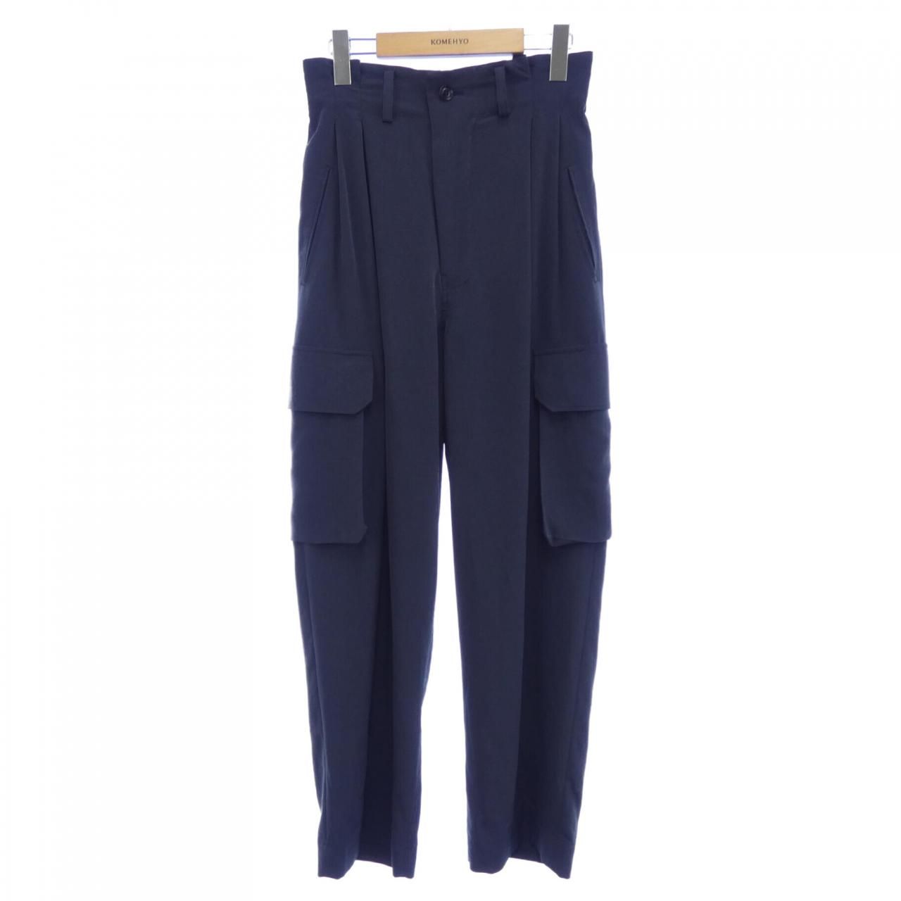 ワイズ Y s YY-P 05-500 パンツ