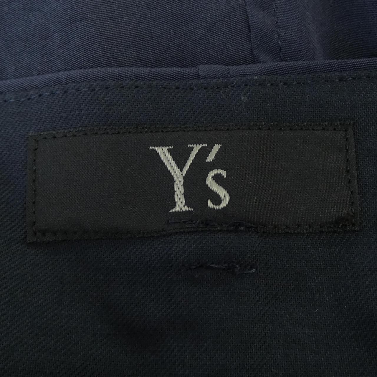  ワイズ Y s YY P 05 500 パンツ その他 パンツ