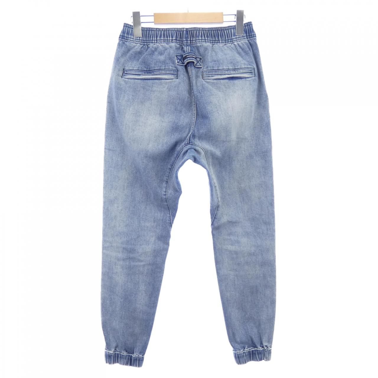 ZNRB-03-NR パンツ