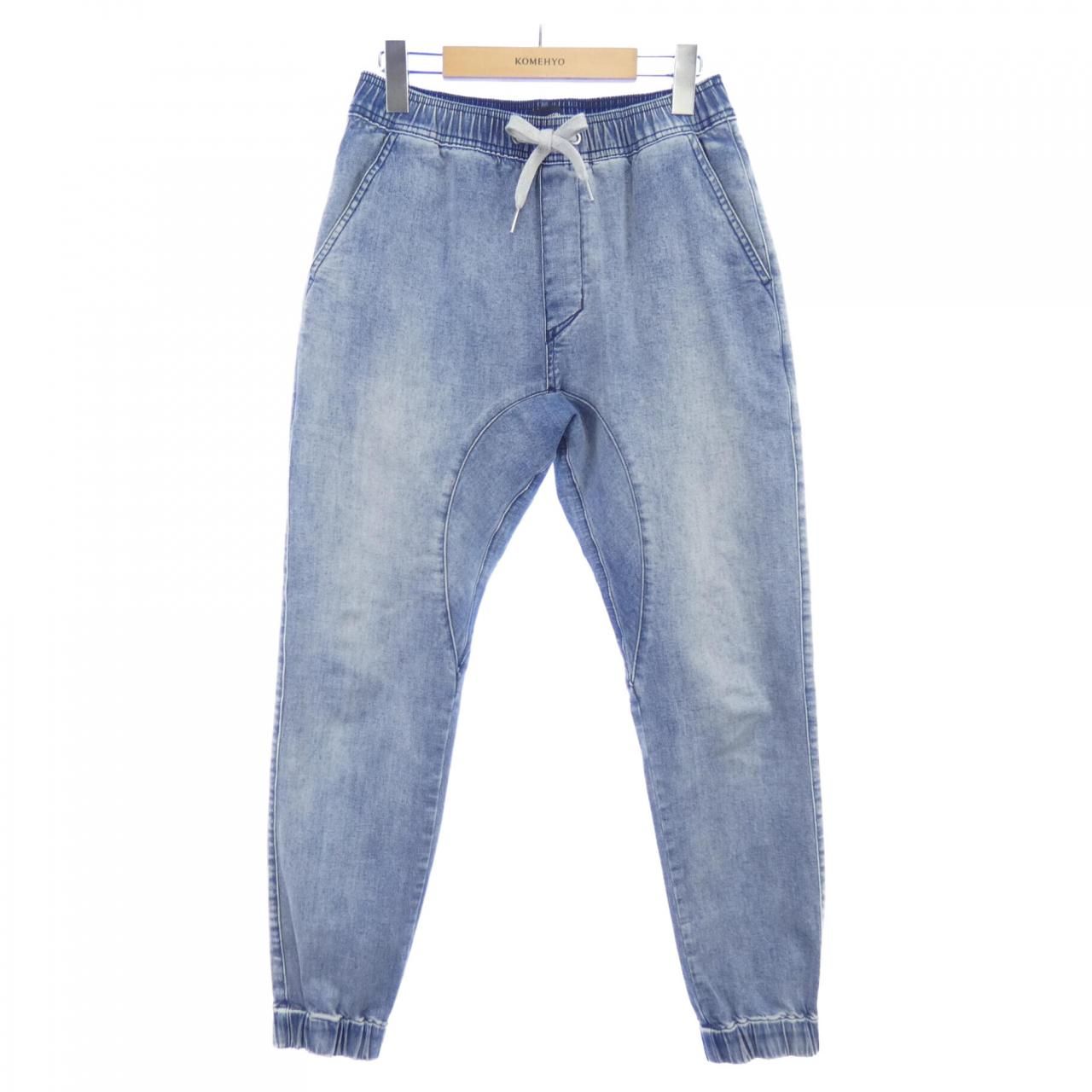 ZNRB 03 NR パンツ