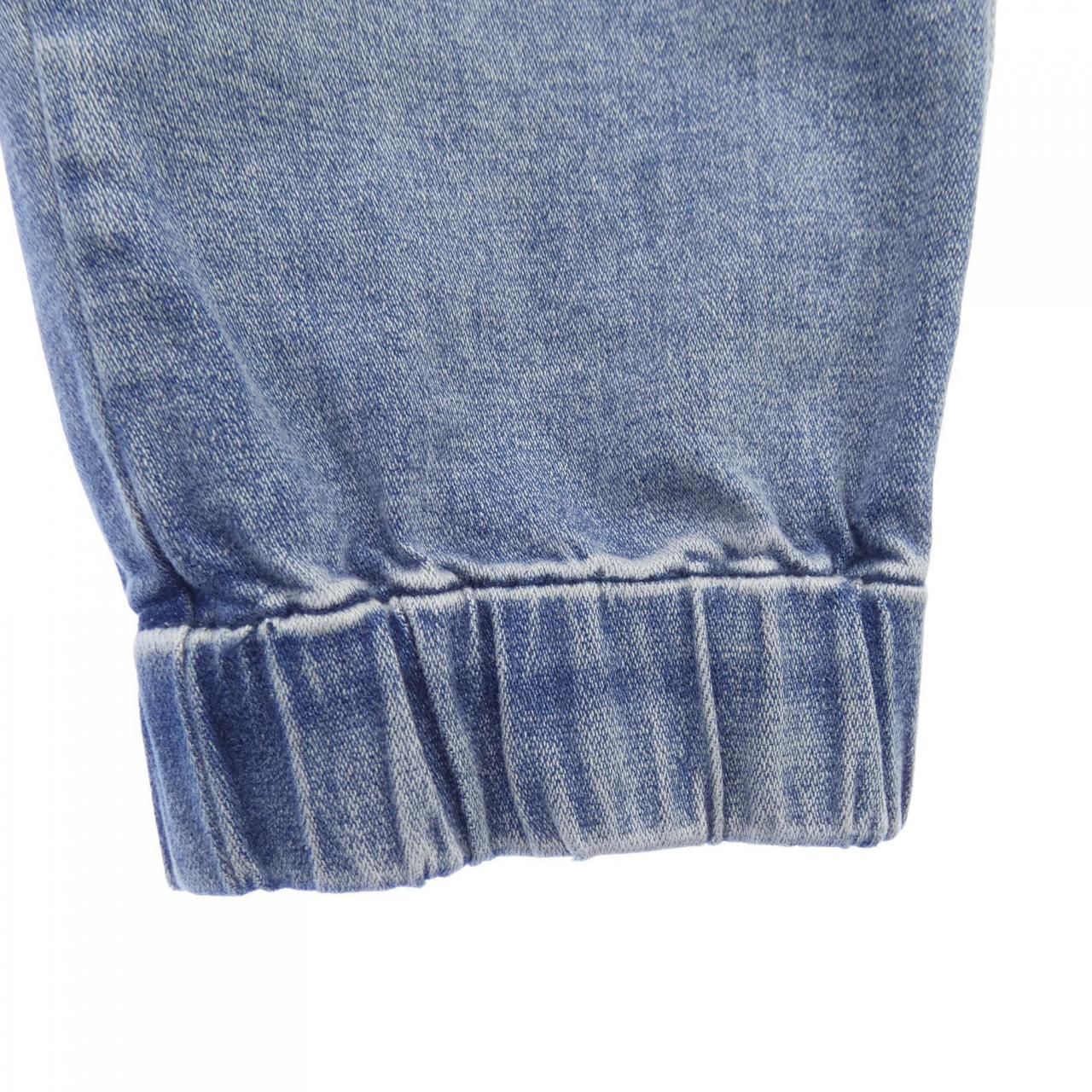 ZNRB-03-NR パンツ その他 パンツ メンズ