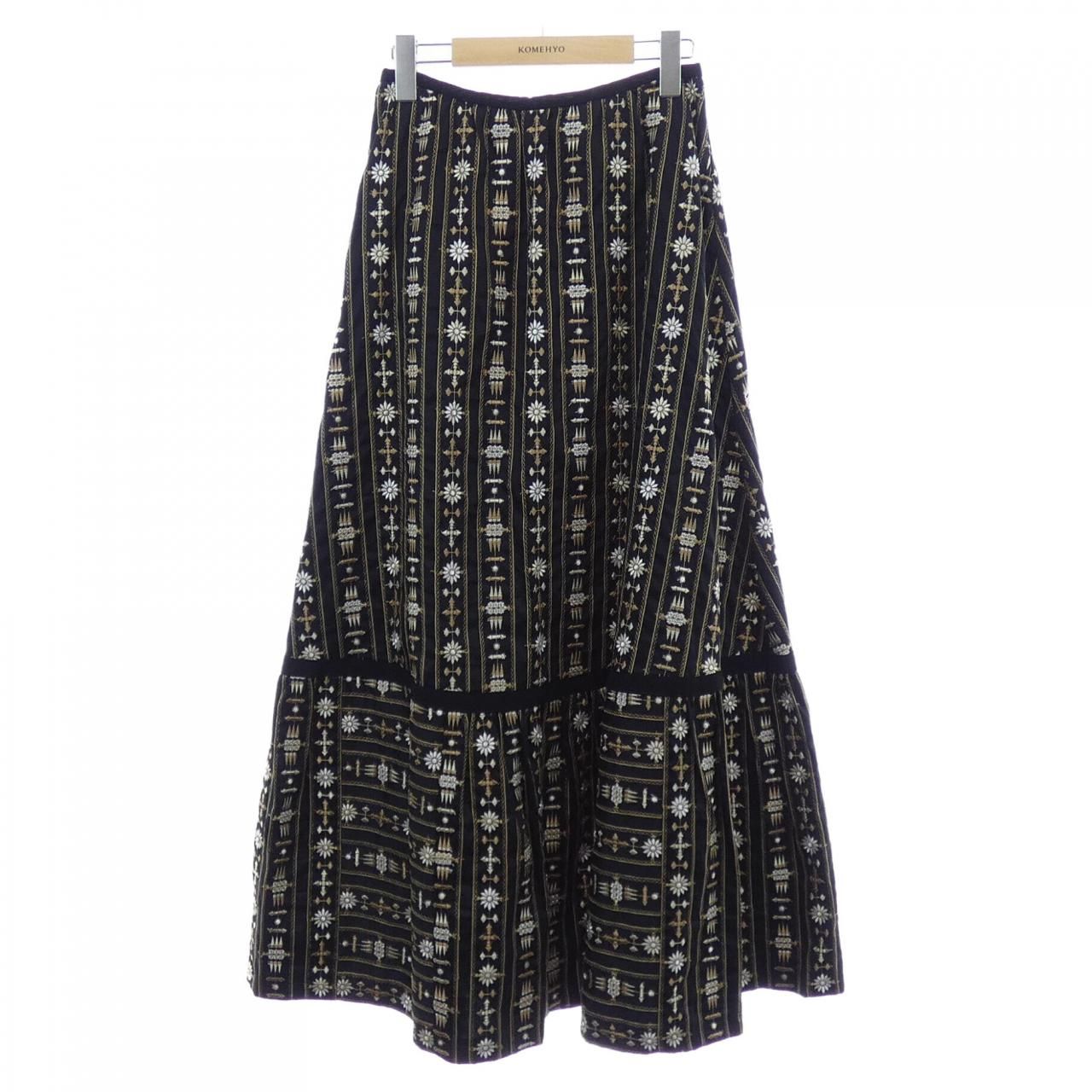 ロキト LOKITHO LKF 409-SK 2 B スカート