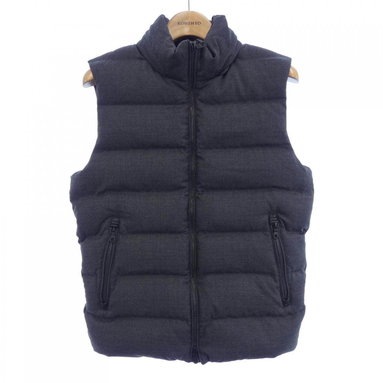 old DIESEL ニットスリーブウールダブルジャケット 名作 初期 old DIESEL ニットスリーブウールダブルジャケット 名作 初期