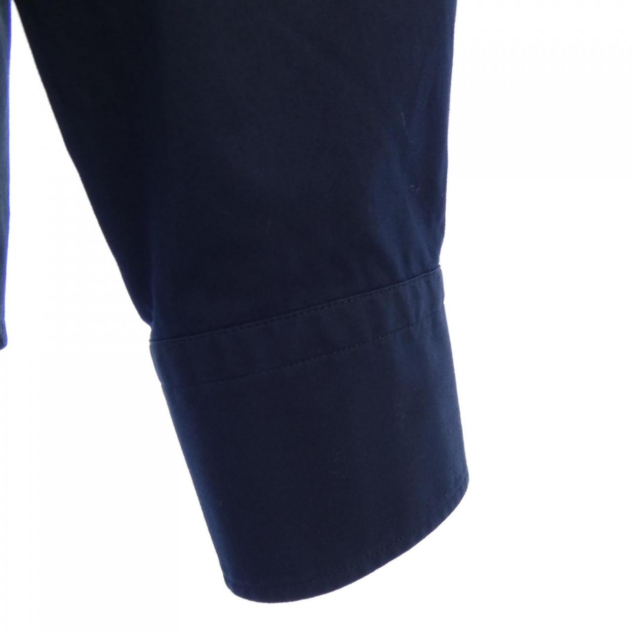 ドリスヴァンノッテン DRIES VAN お買い得品 NOTEN シャツ