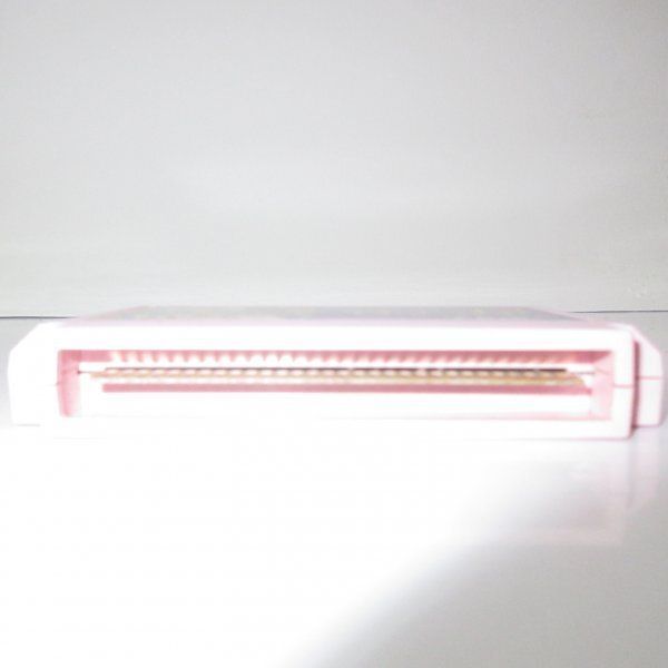  愛先生のO SHI E TE わたしの星 アイレム ソフト ファミコン