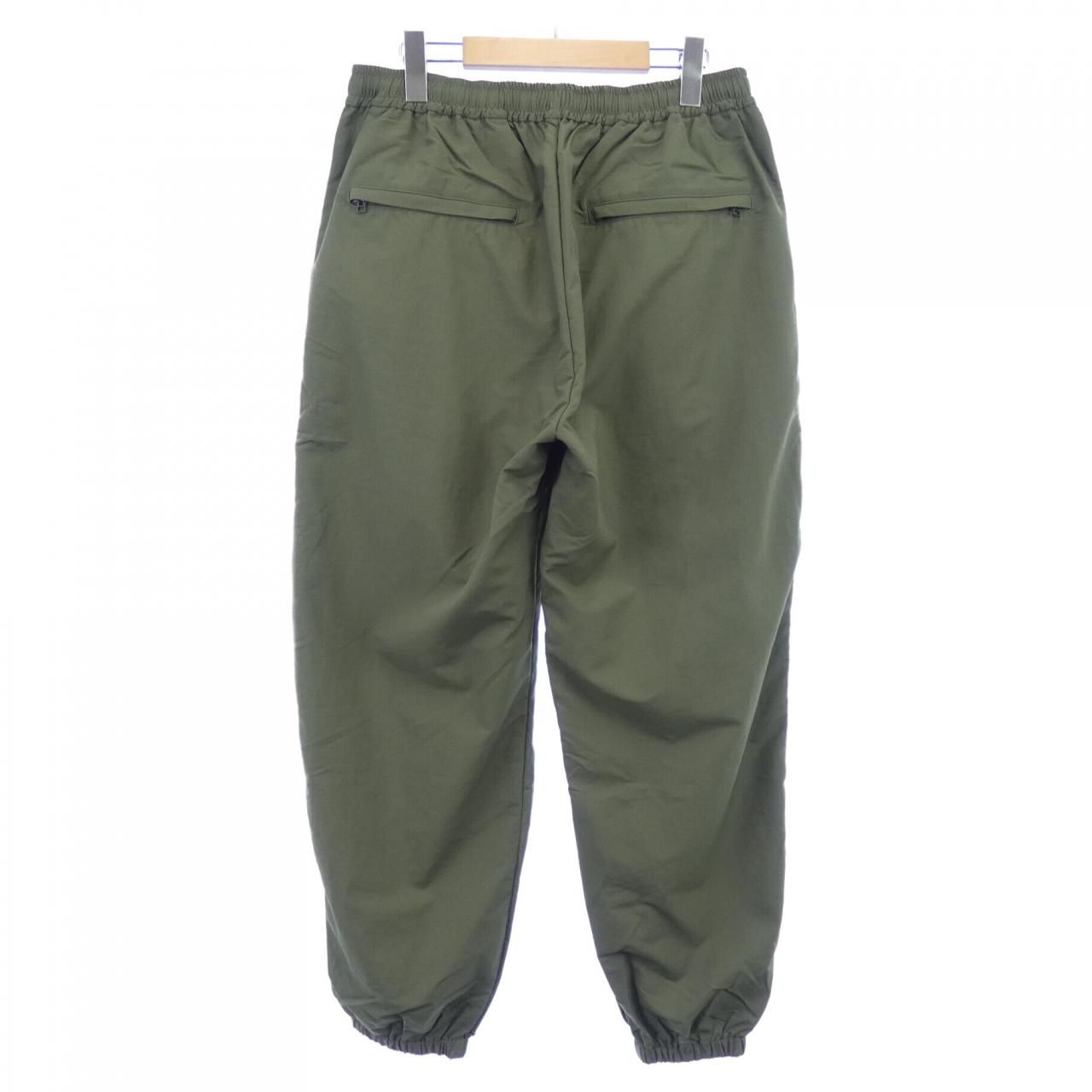 ユニフォームエクスペリメント UNIFORM UE-240024 パンツ