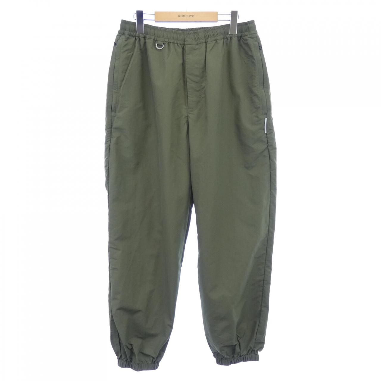 ユニフォームエクスペリメント UNIFORM UE-240024 パンツ