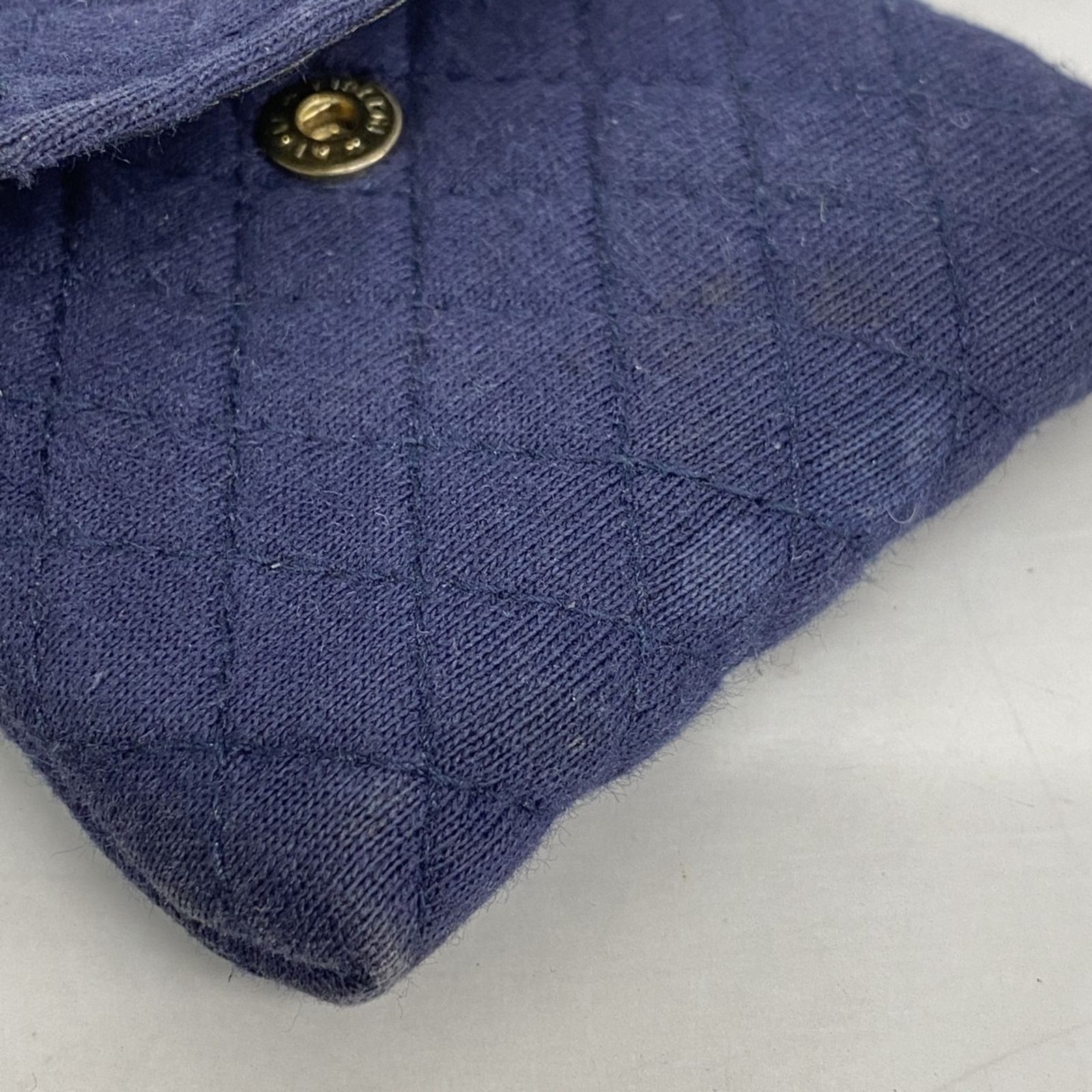 シャネル(Chanel) シャネル バッグ・ポーチ マトラッセ チェーン