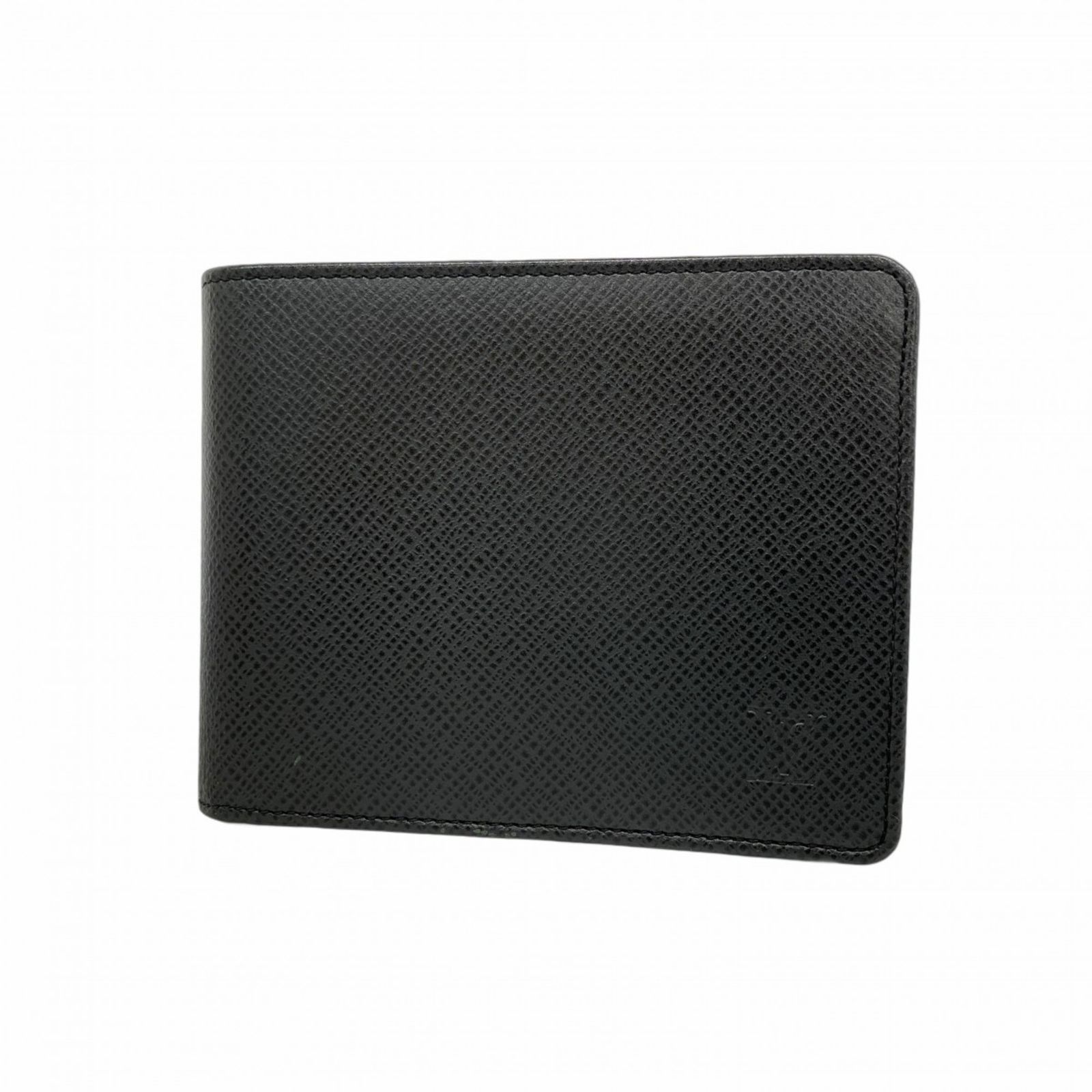 ルイ ヴィトン Louis Vuitton 財布 タイガ ポルトフォイユフロリン M 31112 アルドワーズメンズ