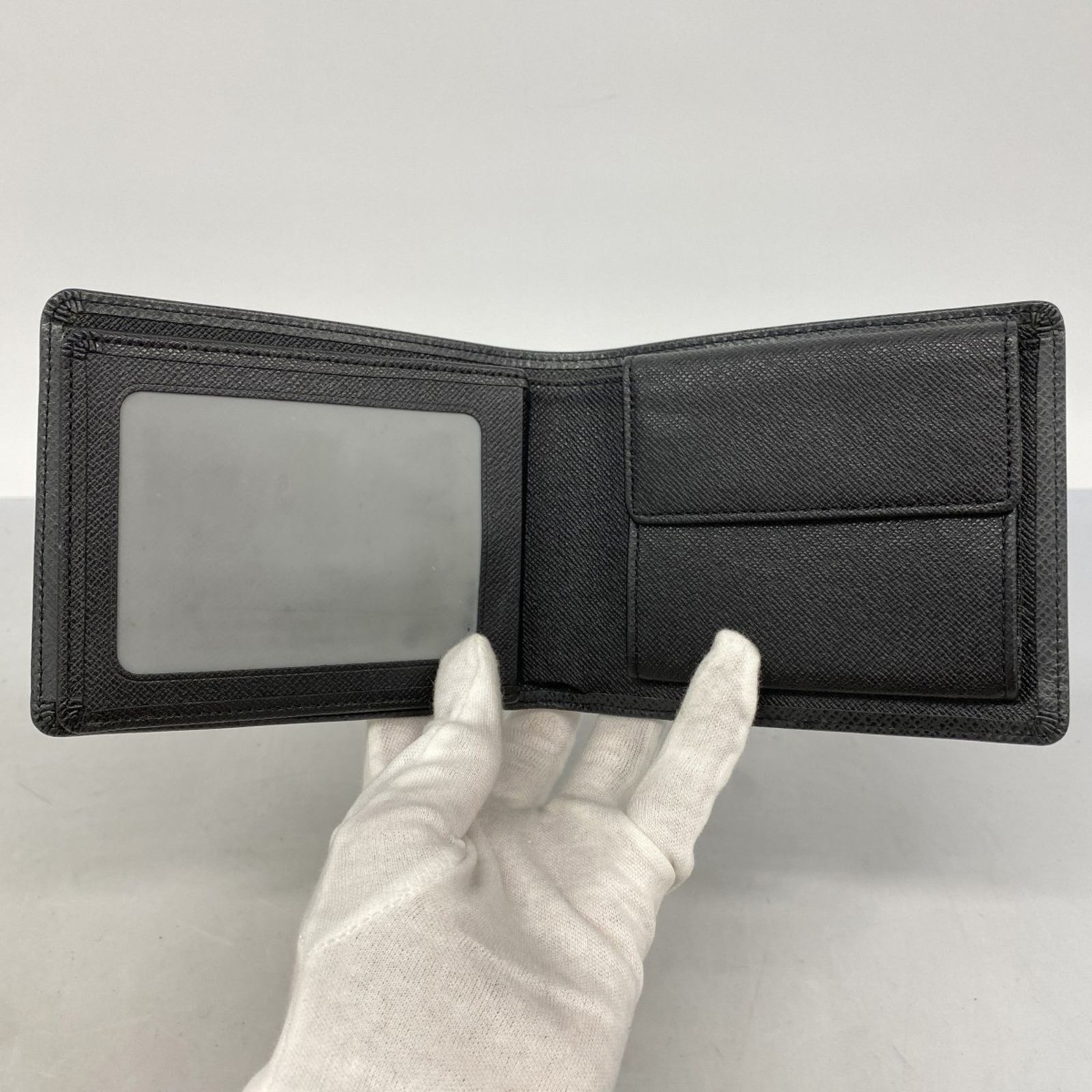 ルイ・ヴィトン(Louis Vuitton) ルイ・ヴィトン 財布 タイガ