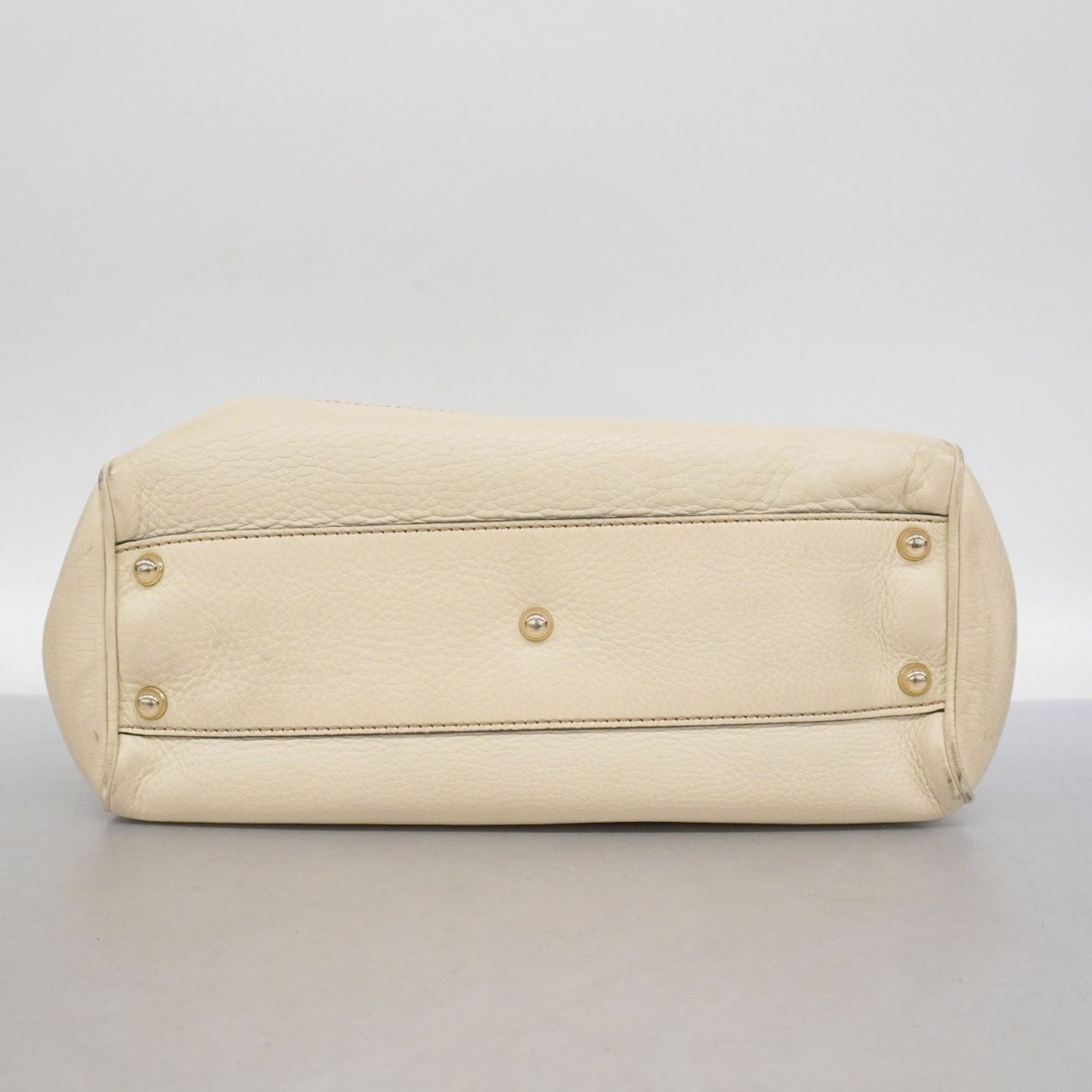 グッチ(Gucci) グッチ ハンドバッグ GGキャンバス バンブー 308360