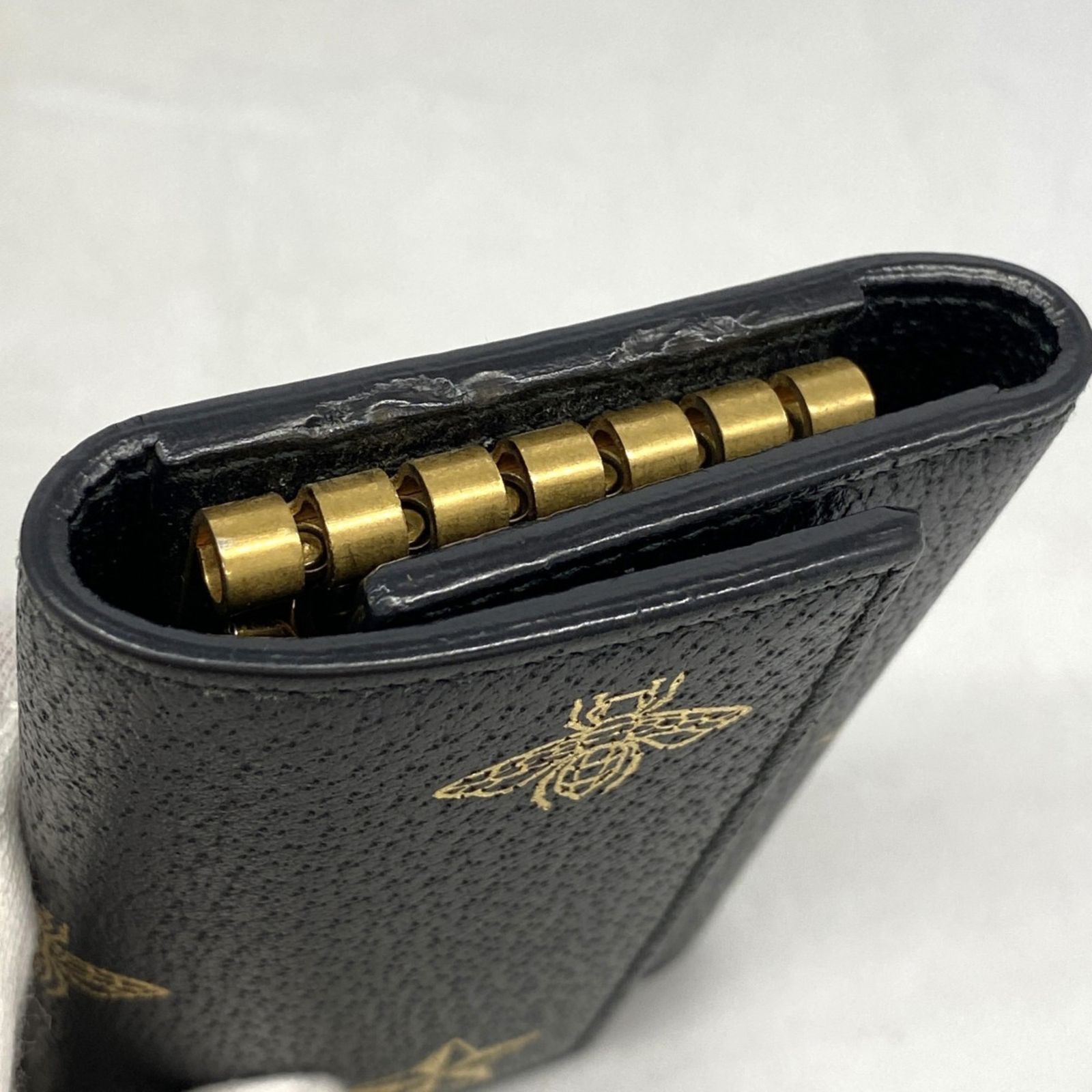 ブラック メンズ