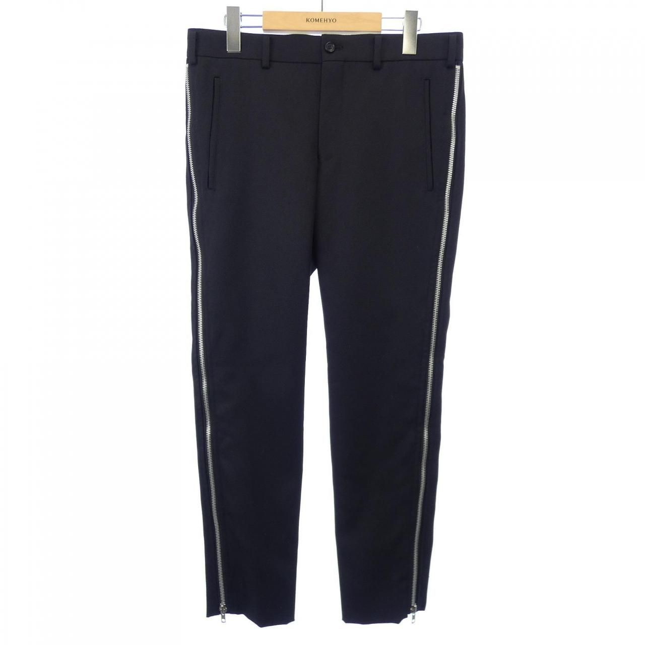 コムデギャルソンオムプリュス COMME des GARCONS HOMME plus PO P 061 パンツ