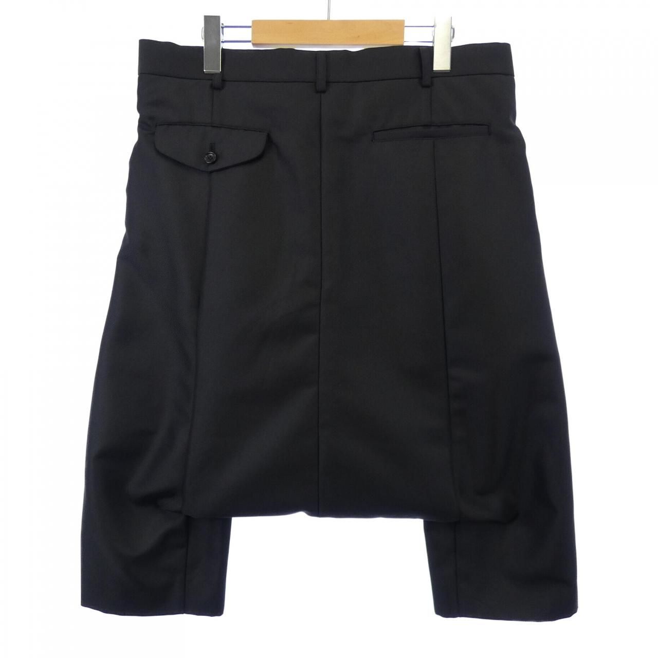 コムデギャルソンオムプリュス COMME des GARCONS HOMME plus PO-P038