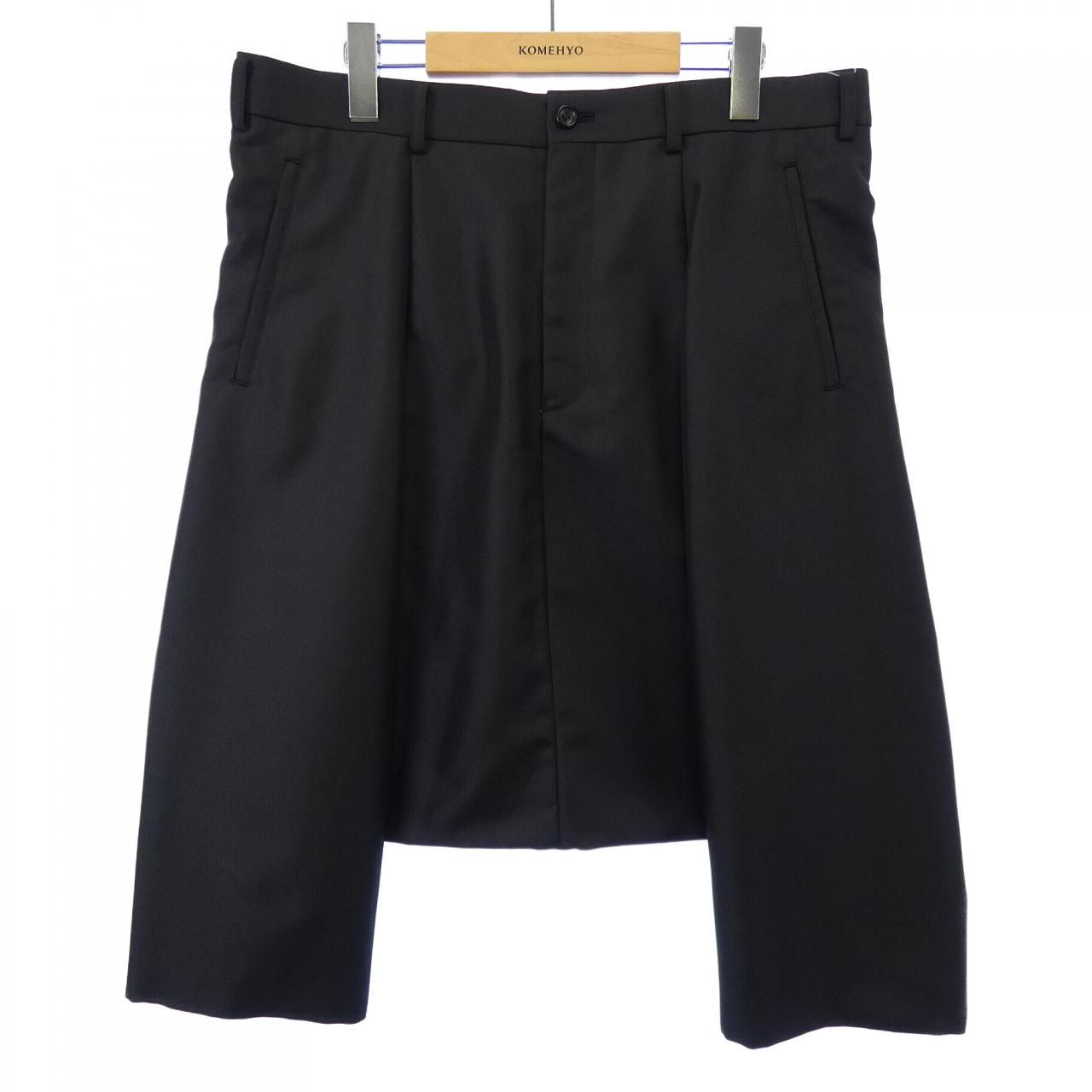 コムデギャルソンオムプリュス COMME des GARCONS HOMME plus PO-P 038 パンツ