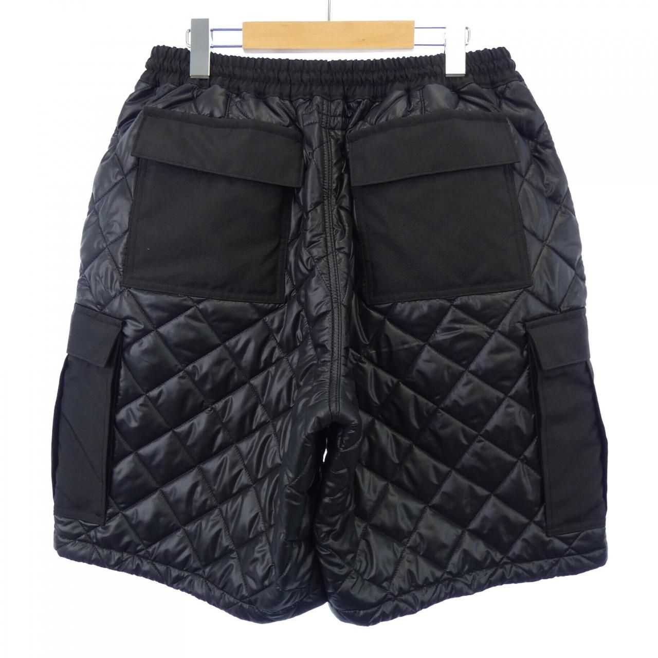 ジュンヤワタナベマン JUNYA MAN WL-P 042 ショートパンツ