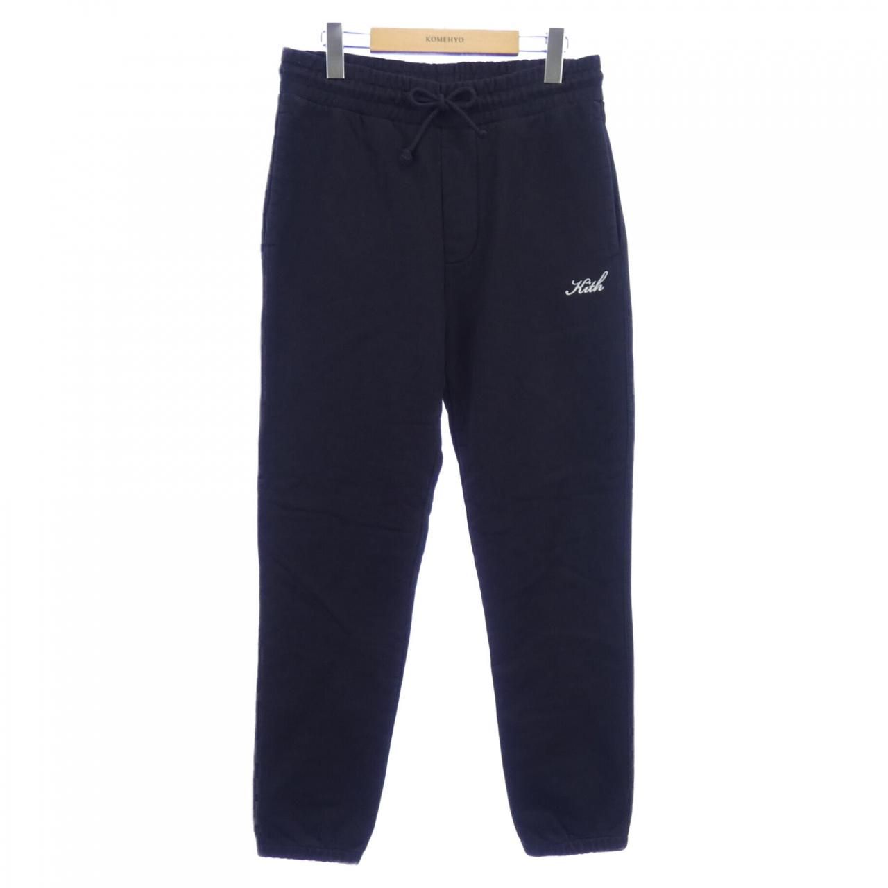 キス KITH 21-030-060-0006-4-0 パンツ