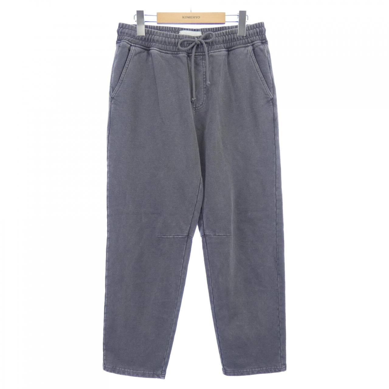 キス KITH 24-030-060-0008-3-0 パンツ