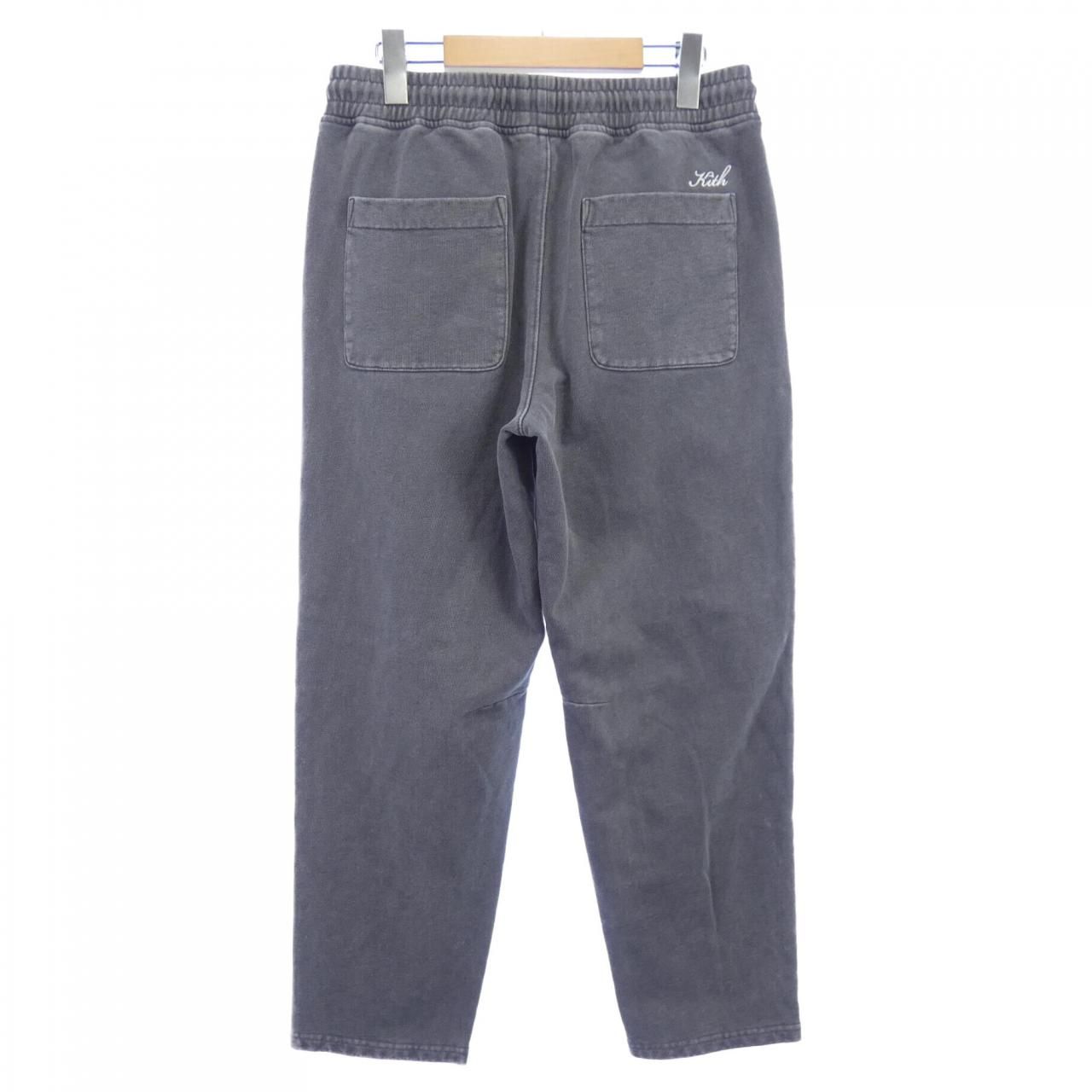 キス KITH 24-030-060-0008-3-0 パンツ