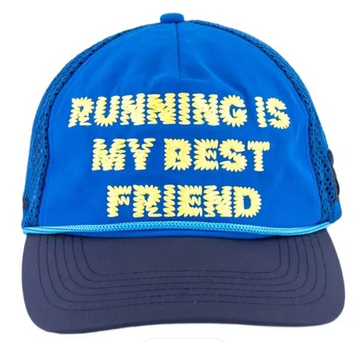 Rレックスジョノランニングトラッカー