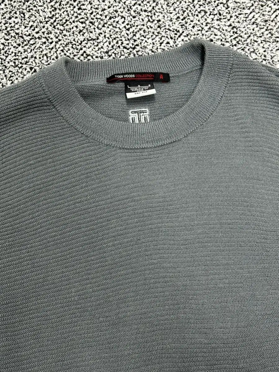 ナイキタイガーウッズ | メンズ100-105 SWING ニット