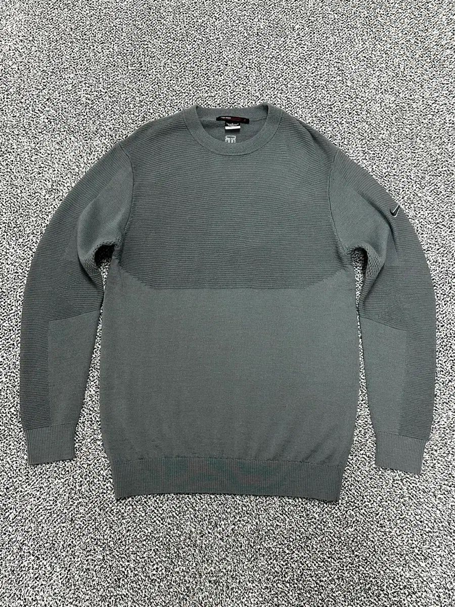 ナイキタイガーウッズ | メンズ100-105 SWING ニット