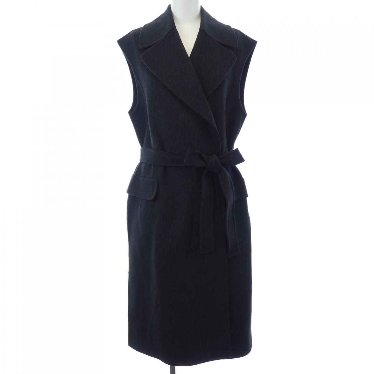 エスマックスマーラ S Max Mara 927604 ロングベスト