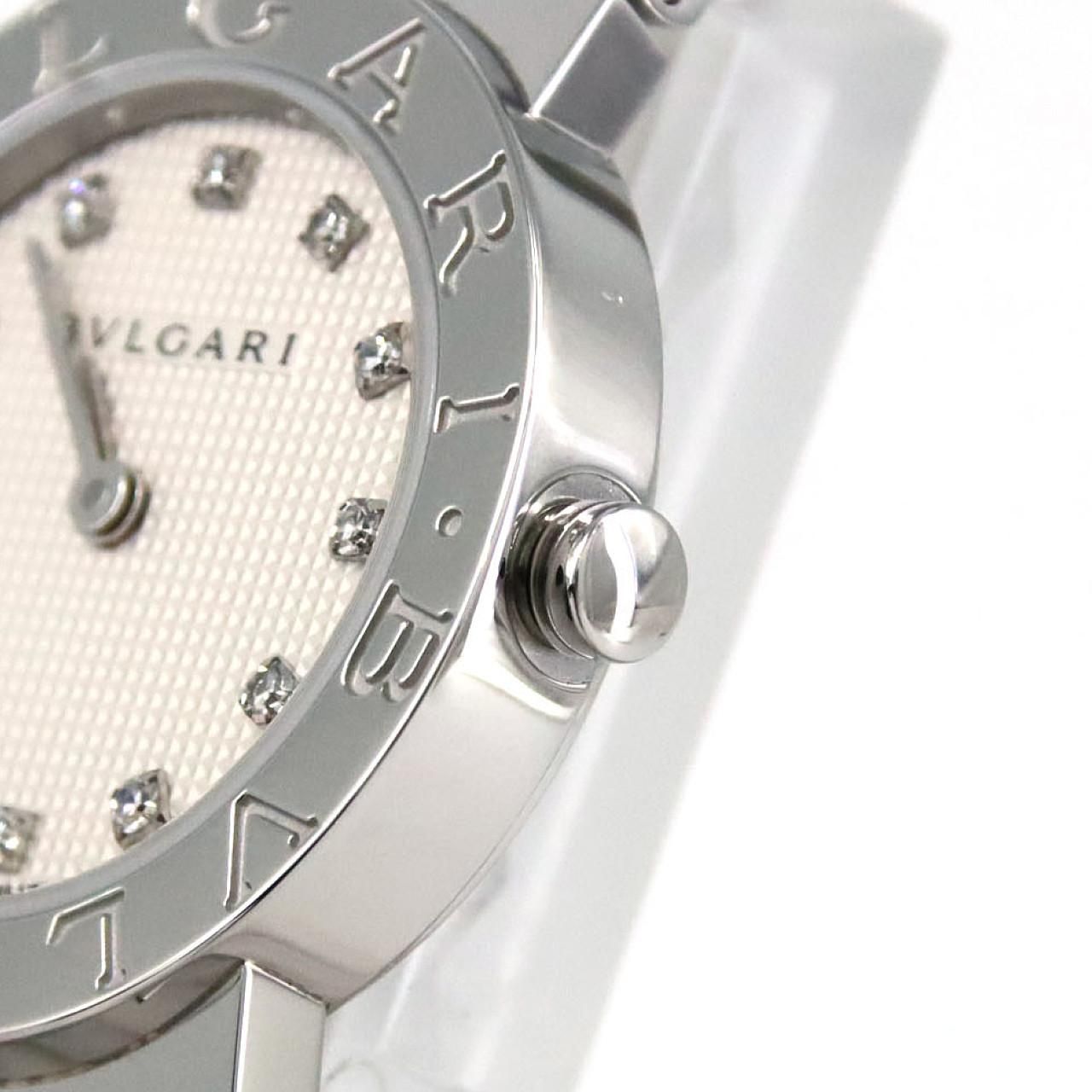 ブルガリブルガリ･12