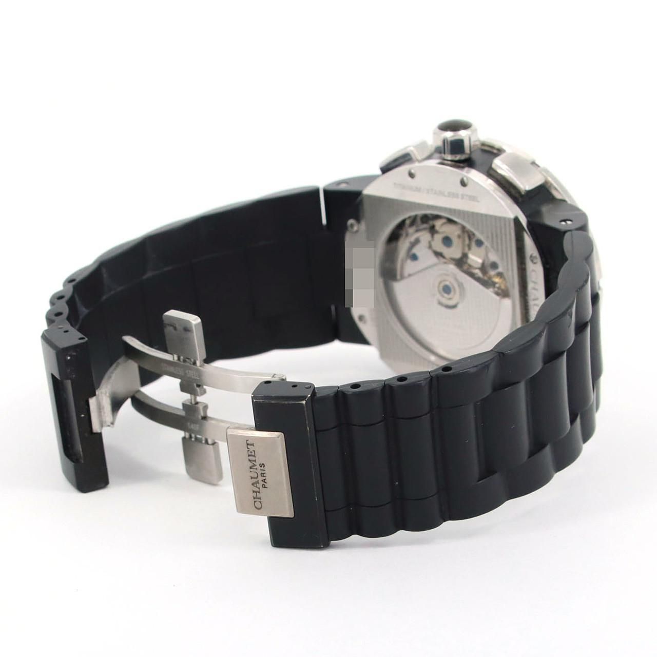 クラスワンクロノ