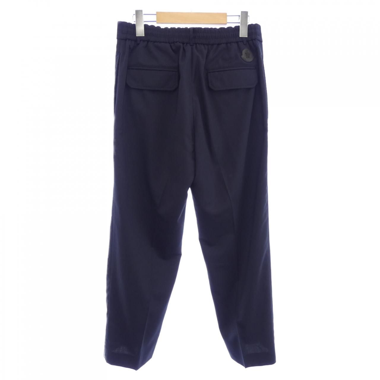 モンクレール MONCLER パンツ