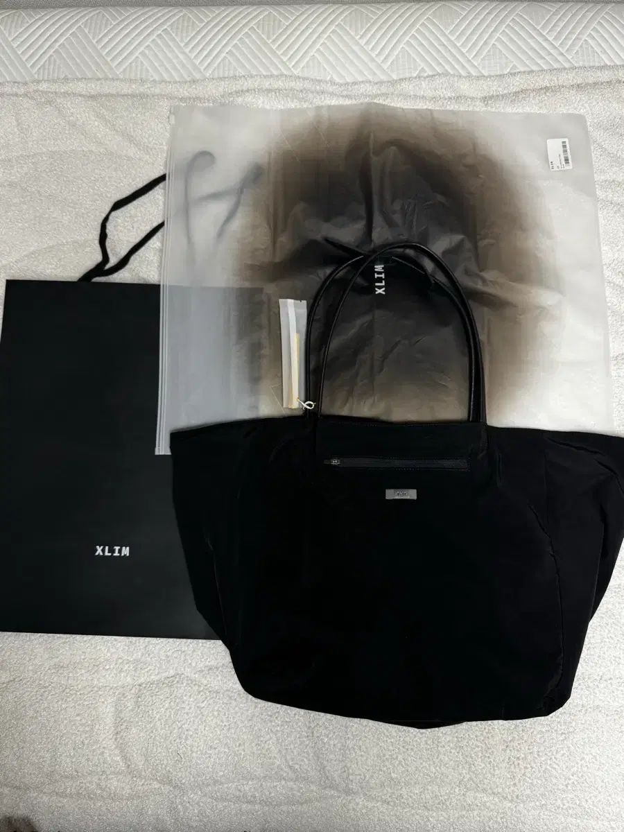 XLIM ep 7 synopsis 엑슬림 エクスリム バッグ ブラック