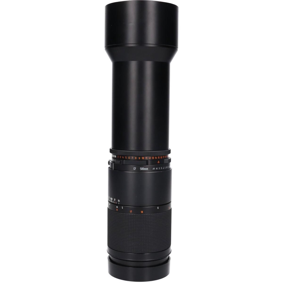 ＴＥＬＥ－ＡＰＯ ＴＥＳＳＡＲ５００ｍｍ Ｆ８ ＣＦ