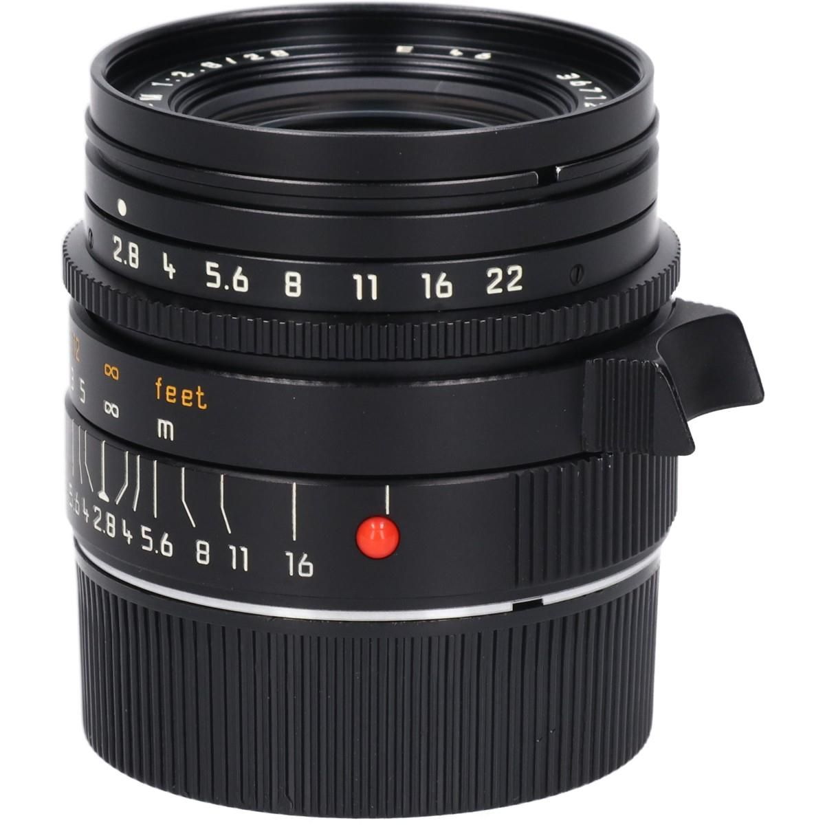 ＥＬＭＡＲＩＴ－Ｍ２８ｍｍ Ｆ２．８ ＶＥＲ．４