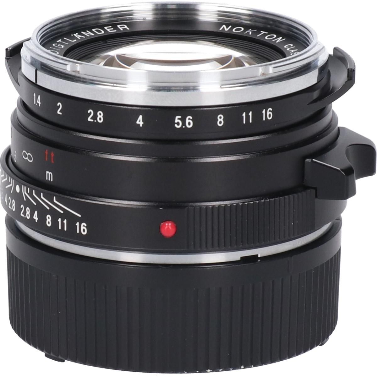 ＮＯＫＴＯＮ ＣＬＡＳＳＩＣ ４０ｍｍ Ｆ１．４ＳＣ