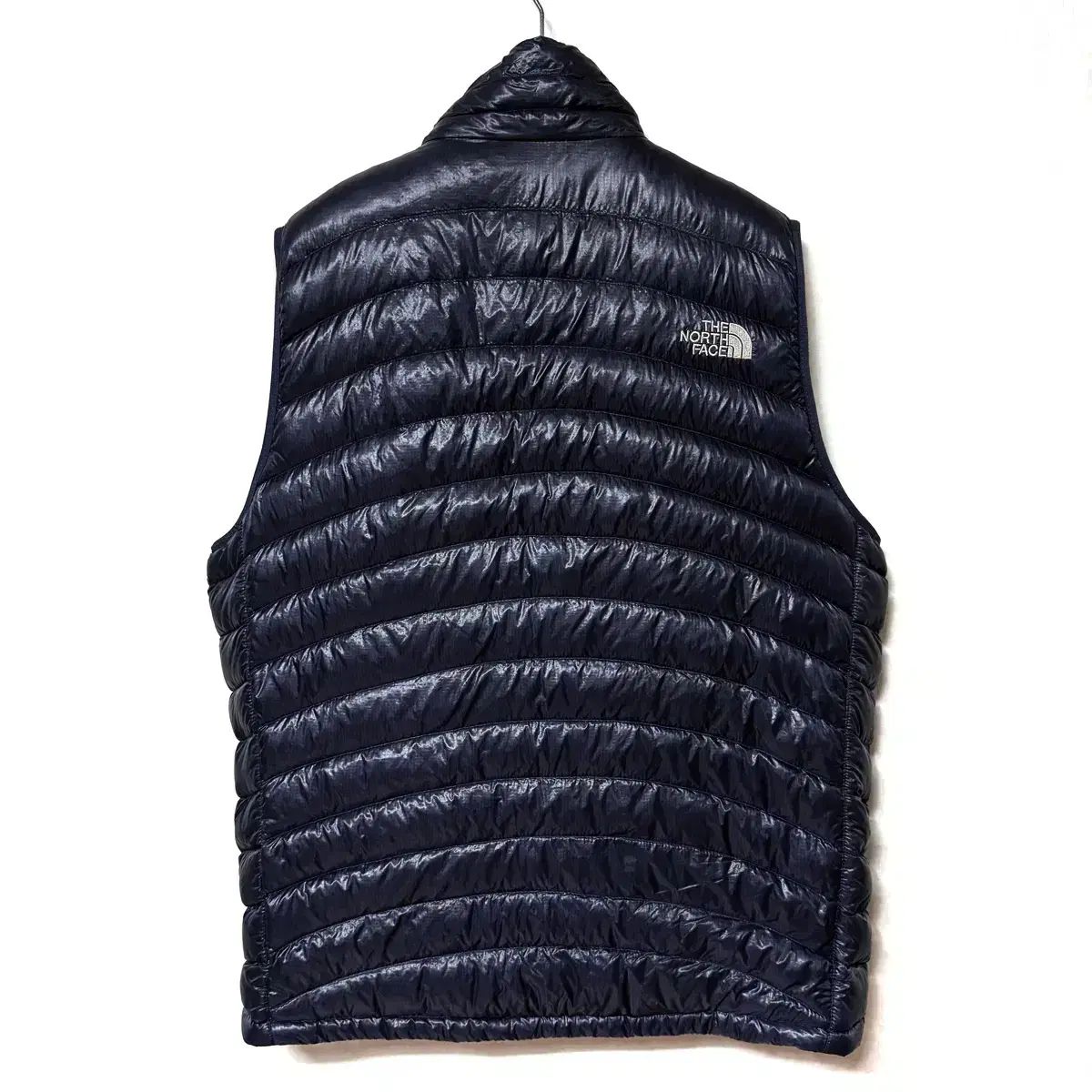 XL 105 THE NORTH FACE ザノースフェイス パーテックス ベスト ダウン ゴン GON 色 700 ベスト トップス メンズ