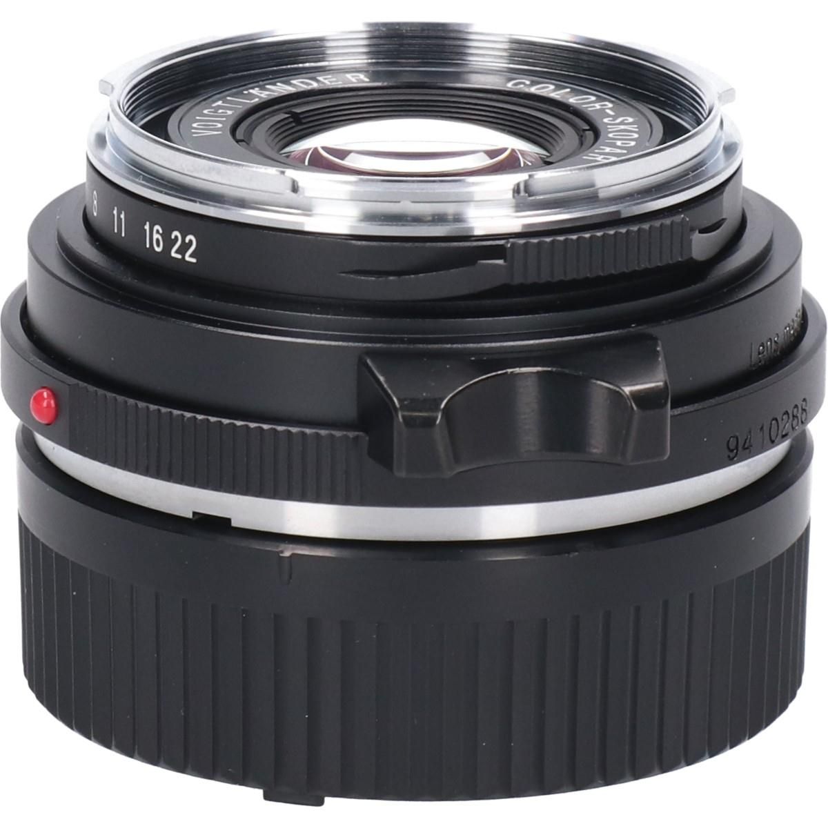 ＣＯＬＯＲＳＫＯＰＡＲ３５ｍｍ