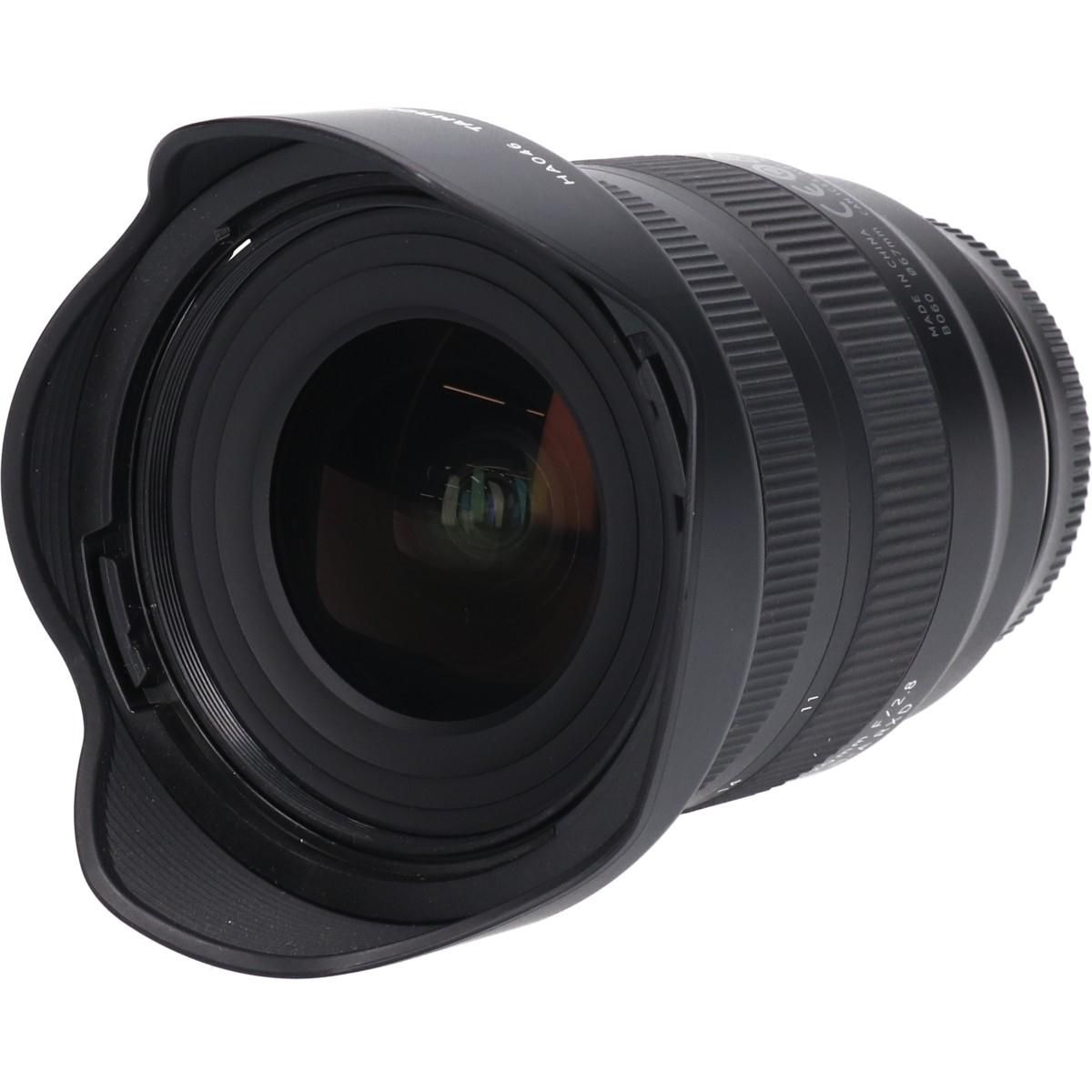 Ｘ１１－２０ｍｍ Ｆ２．８ＤＩⅢ－Ａ